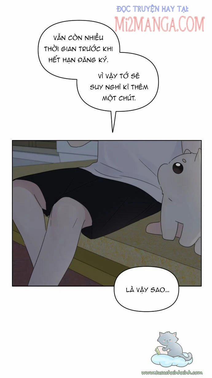 Ngắm Nhìn Điều Tuyệt Vời Nhất 12.5 trang 25