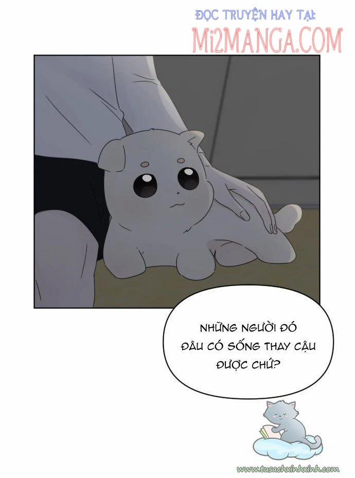 Ngắm Nhìn Điều Tuyệt Vời Nhất 12.5 trang 27