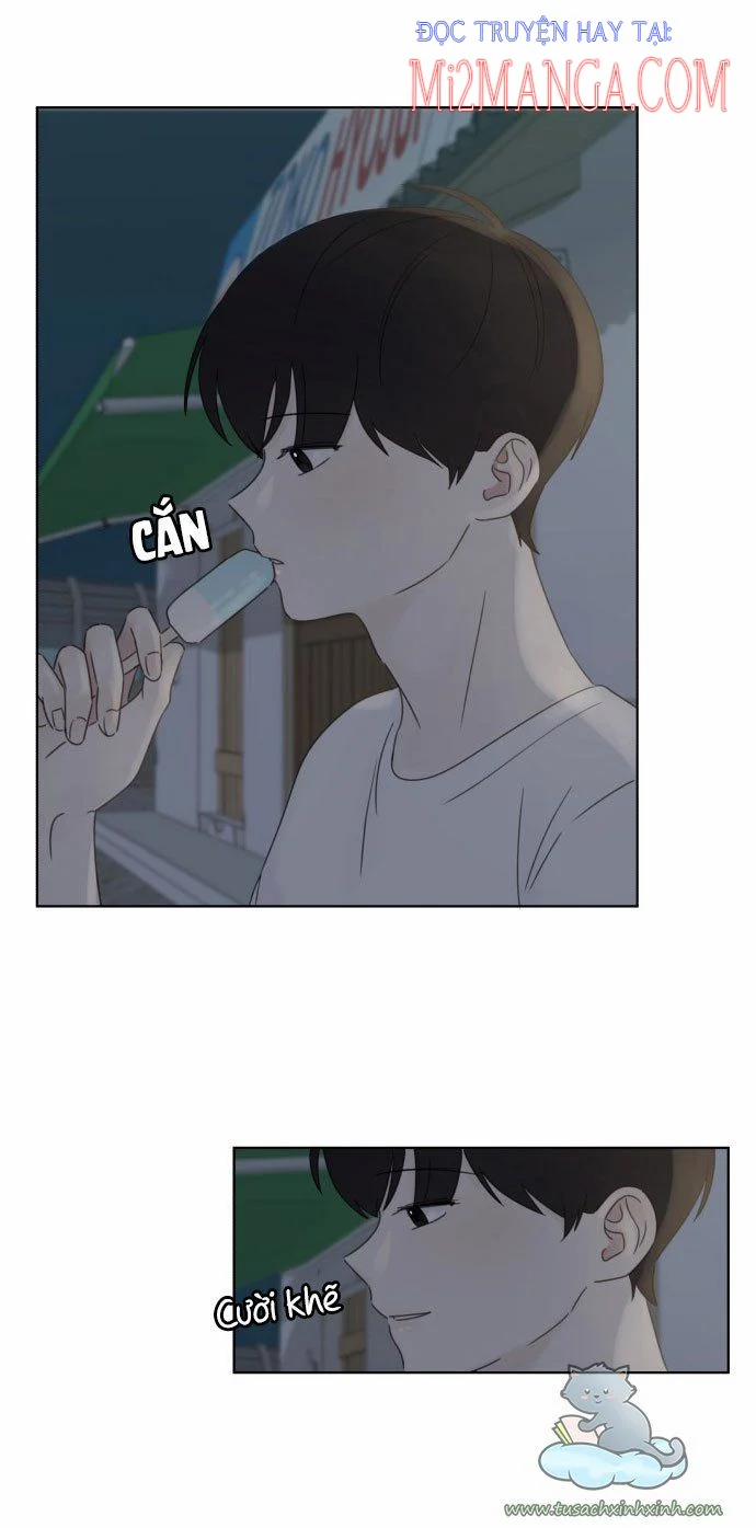 Ngắm Nhìn Điều Tuyệt Vời Nhất 12.5 trang 33