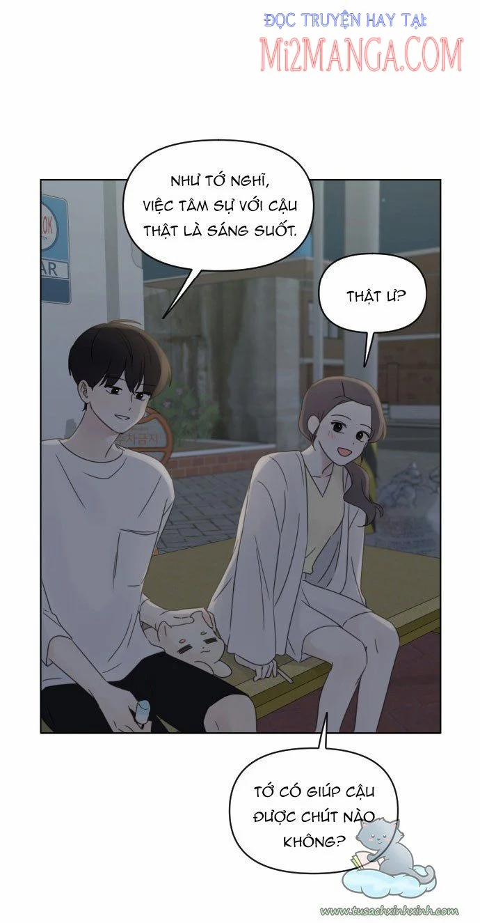 Ngắm Nhìn Điều Tuyệt Vời Nhất 12.5 trang 34