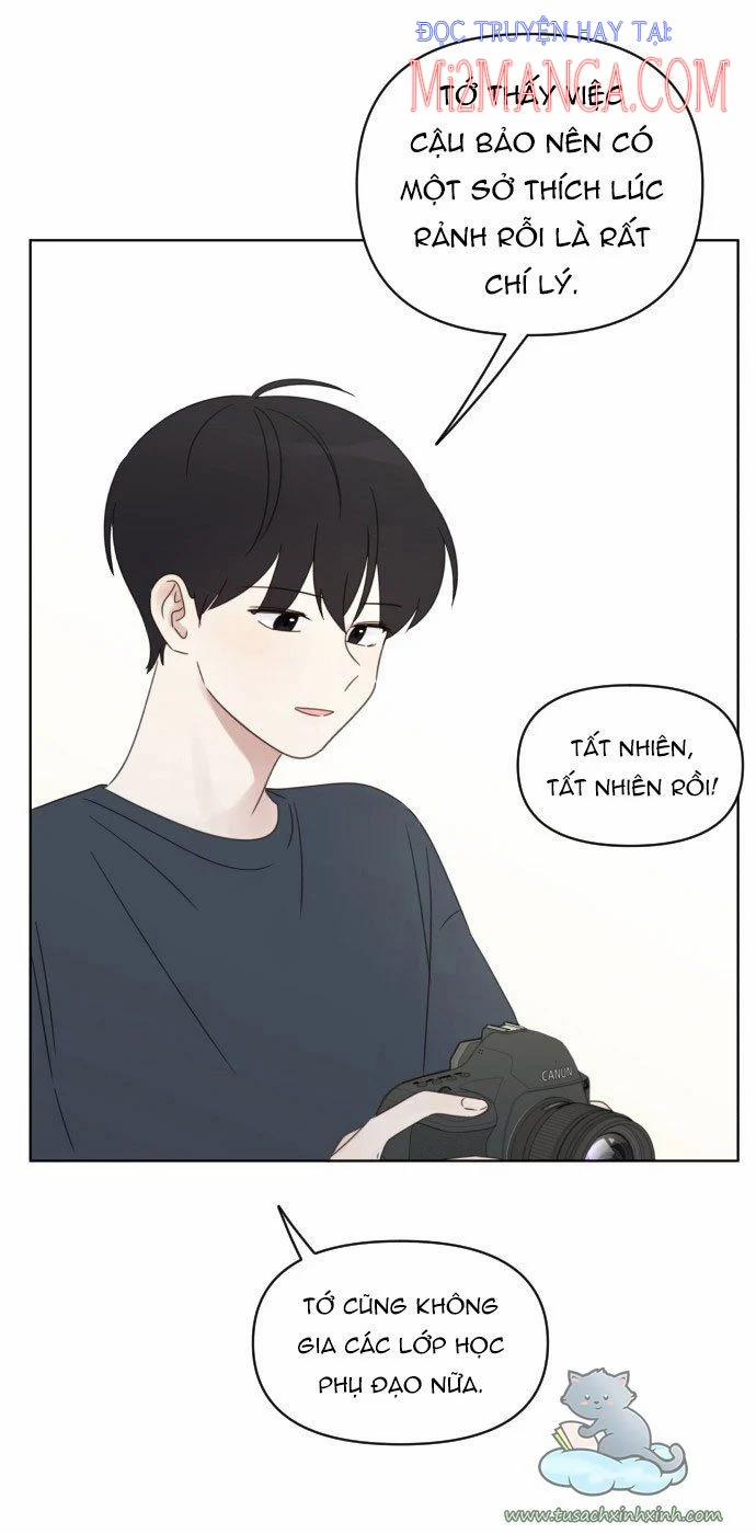 Ngắm Nhìn Điều Tuyệt Vời Nhất 12.5 trang 42