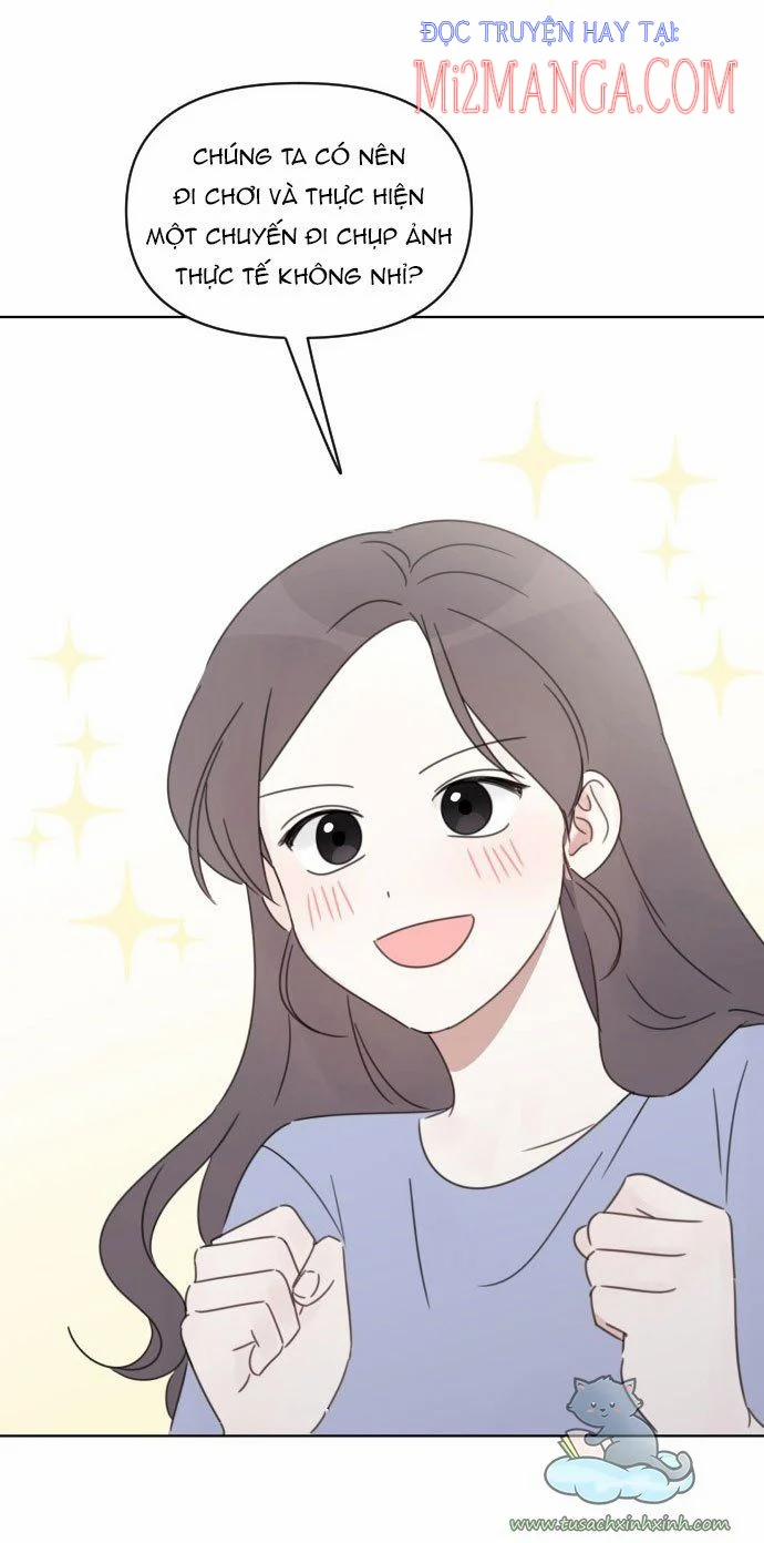 Ngắm Nhìn Điều Tuyệt Vời Nhất 12.5 trang 46
