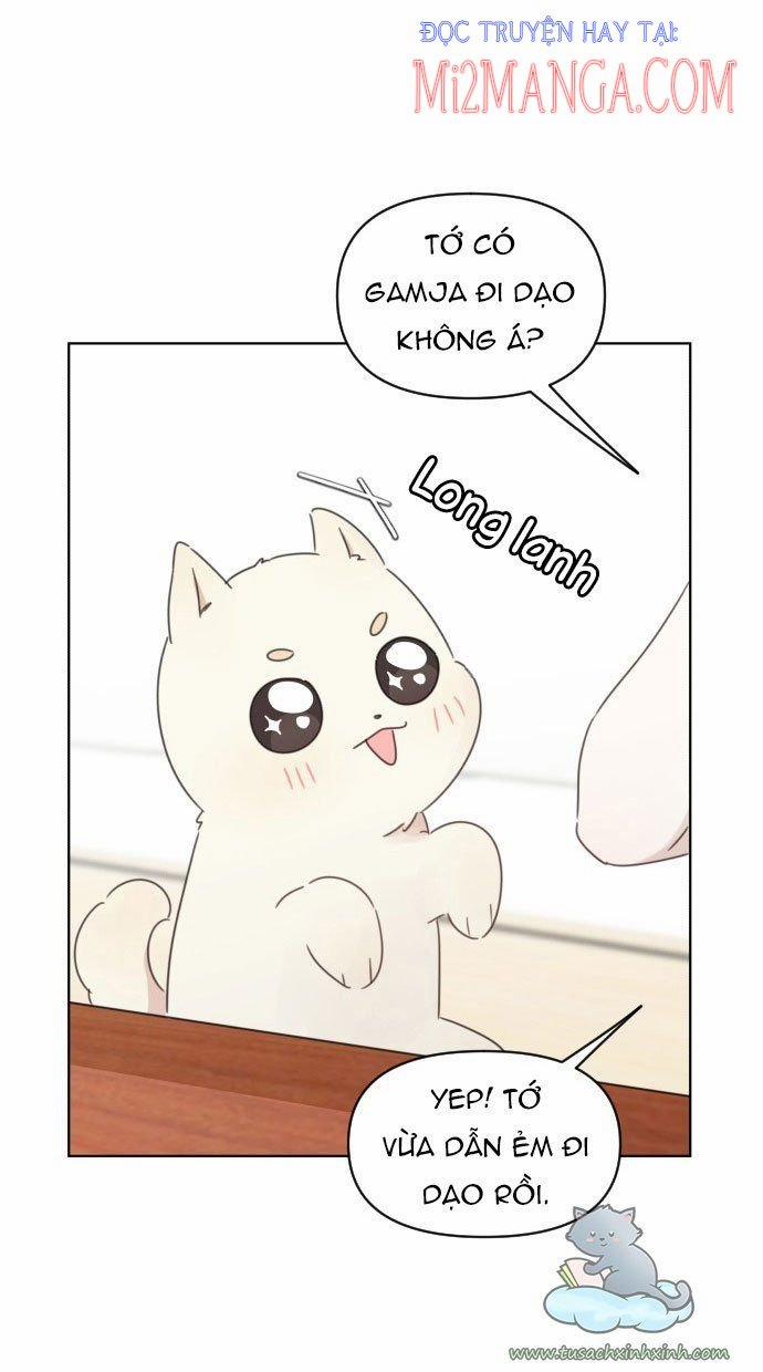 Ngắm Nhìn Điều Tuyệt Vời Nhất 12.5 trang 6