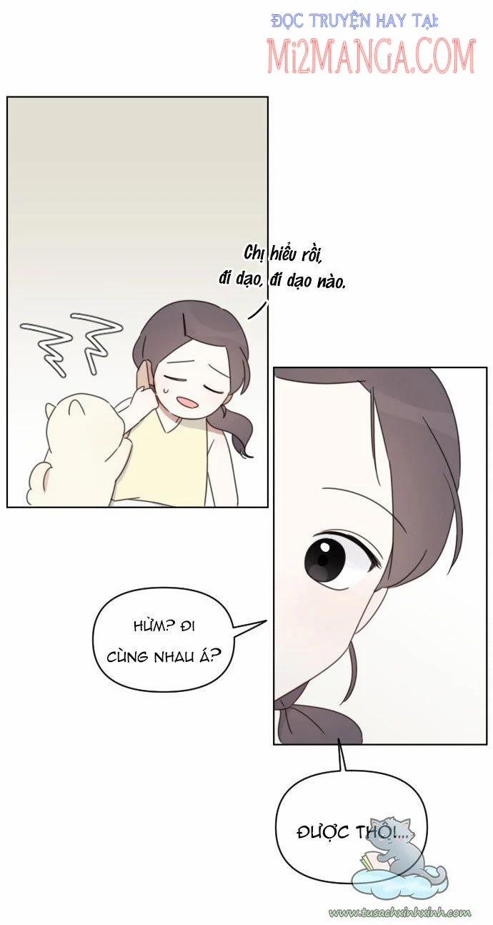 Ngắm Nhìn Điều Tuyệt Vời Nhất 12.5 trang 8