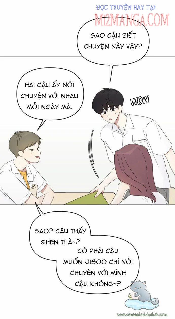 Ngắm Nhìn Điều Tuyệt Vời Nhất 12 trang 10