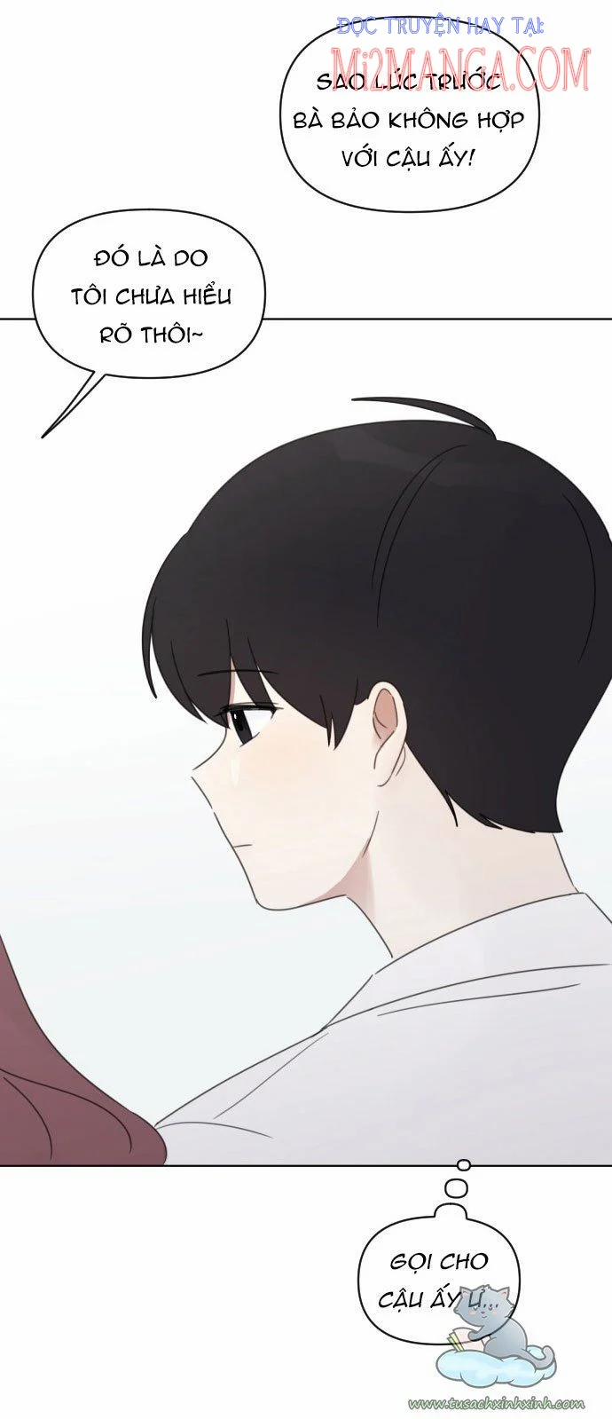 Ngắm Nhìn Điều Tuyệt Vời Nhất 12 trang 13