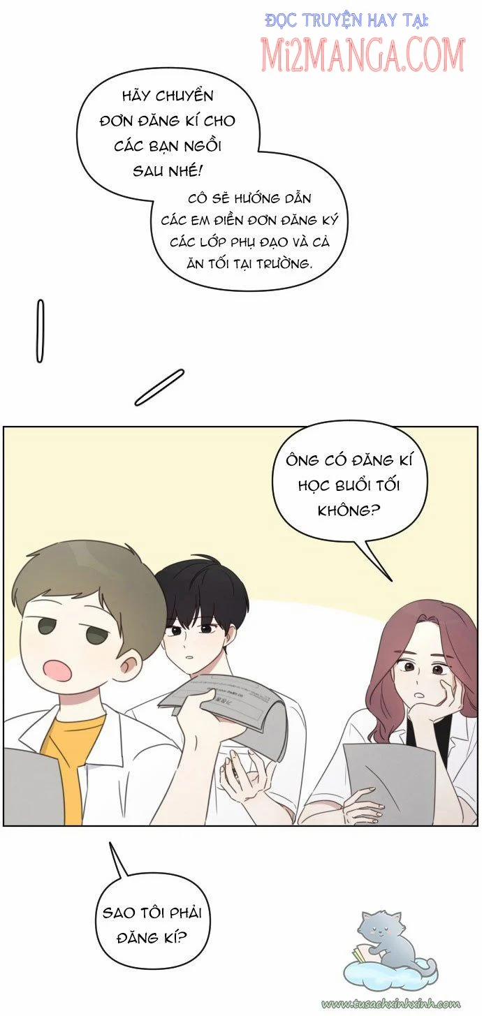 Ngắm Nhìn Điều Tuyệt Vời Nhất 12 trang 15