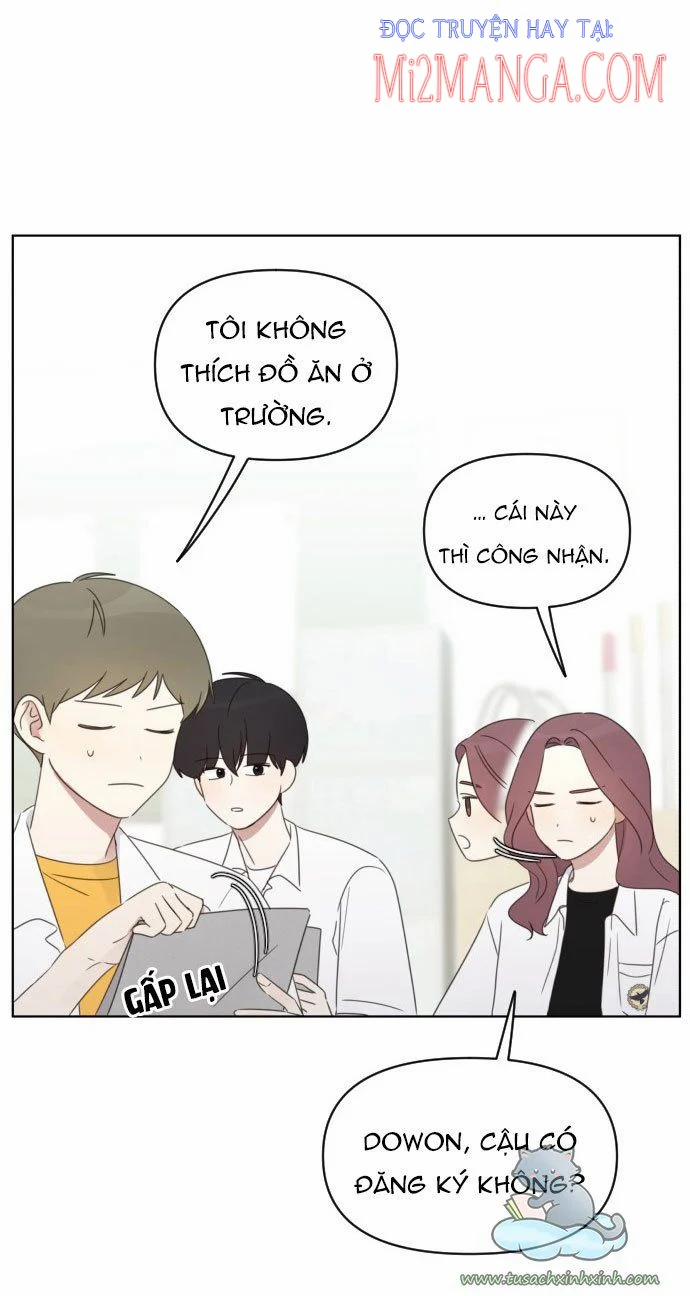 Ngắm Nhìn Điều Tuyệt Vời Nhất 12 trang 18