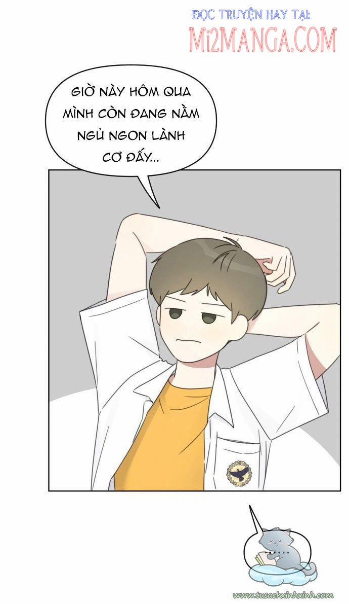 Ngắm Nhìn Điều Tuyệt Vời Nhất 12 trang 2