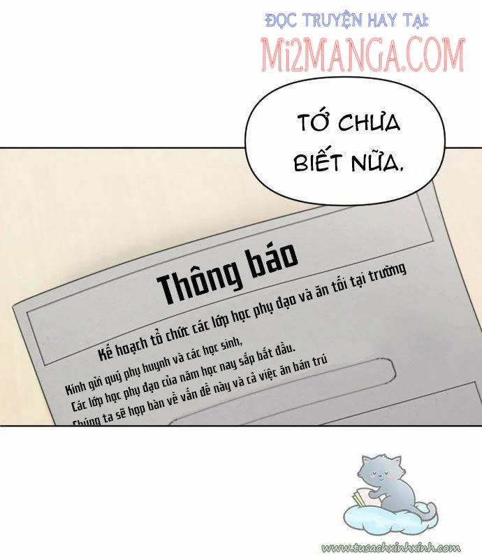 Ngắm Nhìn Điều Tuyệt Vời Nhất 12 trang 20