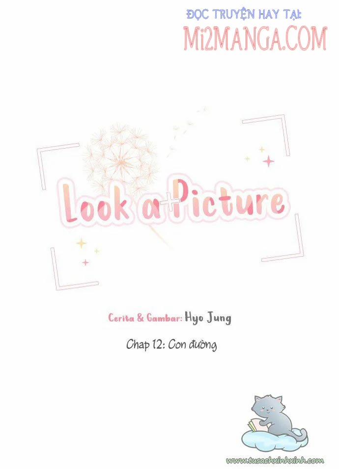 Ngắm Nhìn Điều Tuyệt Vời Nhất 12 trang 21