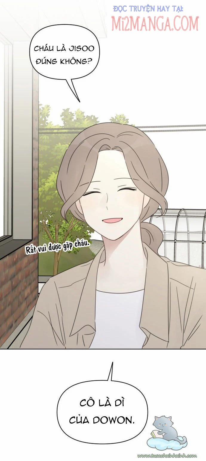 Ngắm Nhìn Điều Tuyệt Vời Nhất 12 trang 25