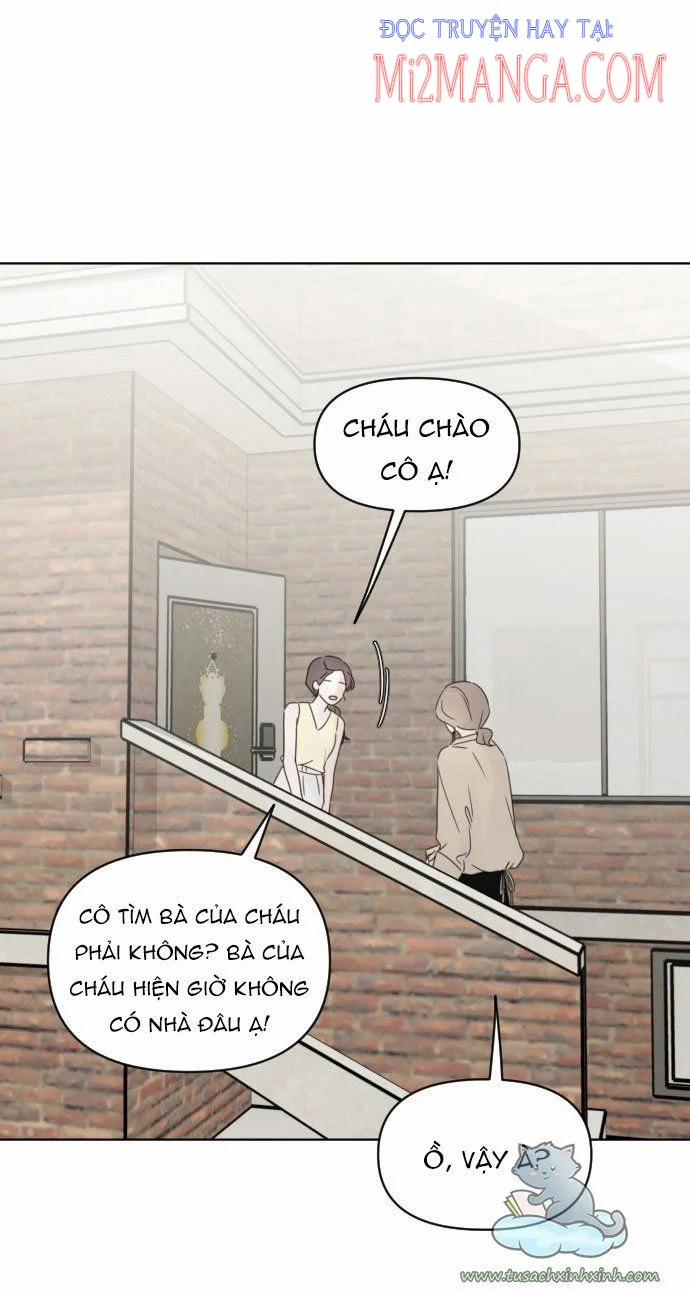 Ngắm Nhìn Điều Tuyệt Vời Nhất 12 trang 27