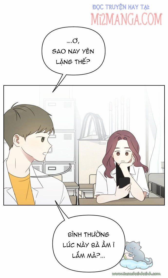 Ngắm Nhìn Điều Tuyệt Vời Nhất 12 trang 3