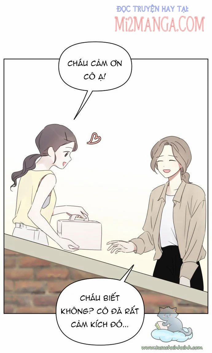 Ngắm Nhìn Điều Tuyệt Vời Nhất 12 trang 30