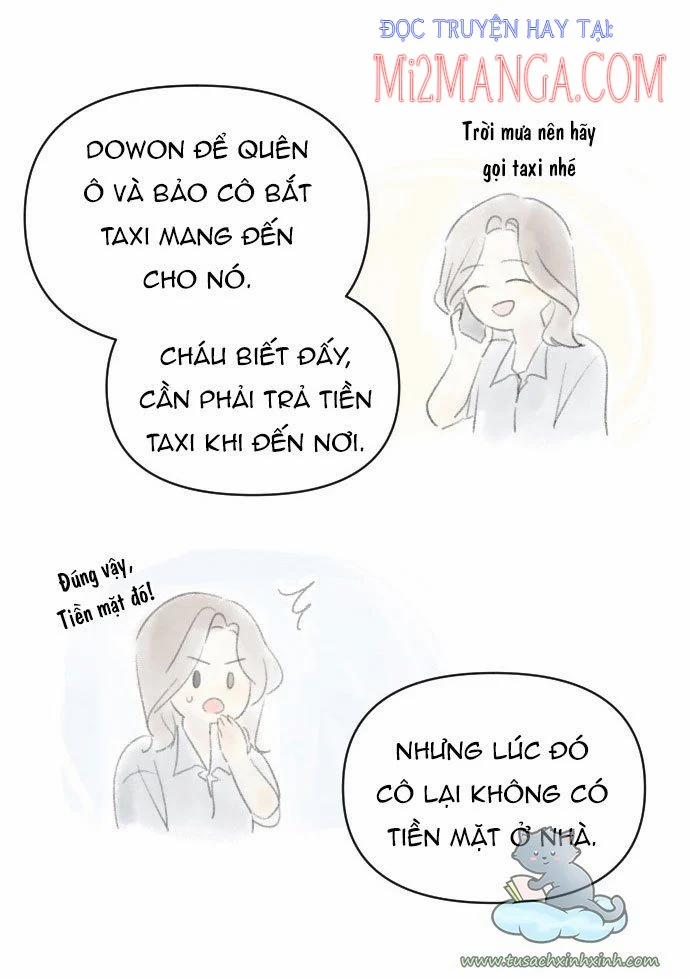 Ngắm Nhìn Điều Tuyệt Vời Nhất 12 trang 31