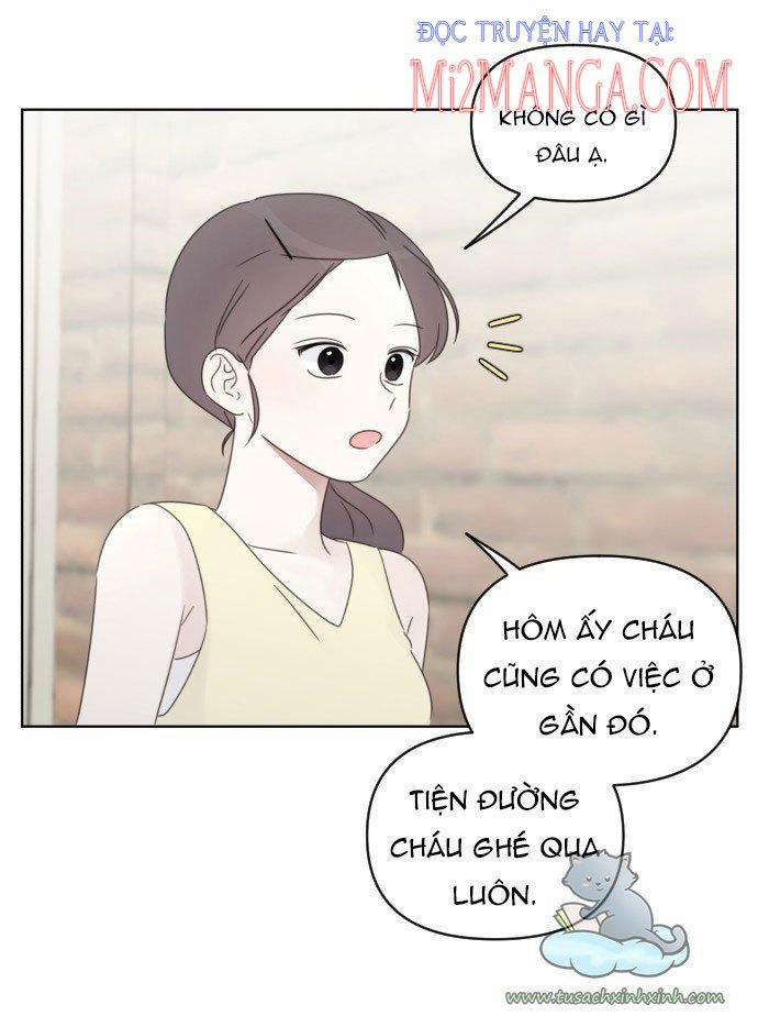 Ngắm Nhìn Điều Tuyệt Vời Nhất 12 trang 34