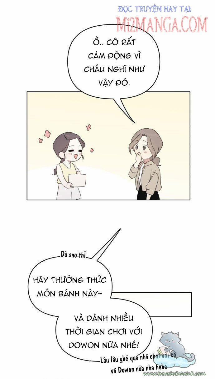 Ngắm Nhìn Điều Tuyệt Vời Nhất 12 trang 36