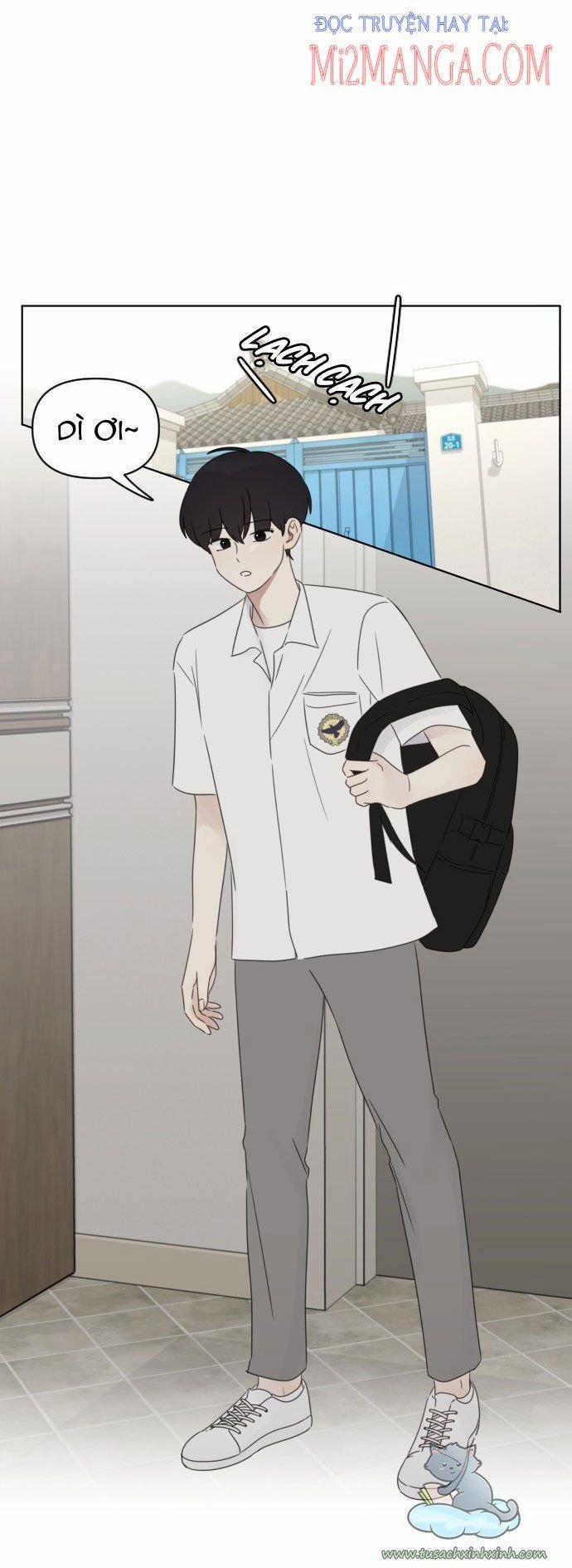 Ngắm Nhìn Điều Tuyệt Vời Nhất 12 trang 38