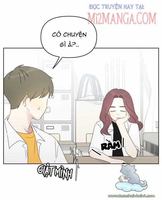 Ngắm Nhìn Điều Tuyệt Vời Nhất 12 trang 4