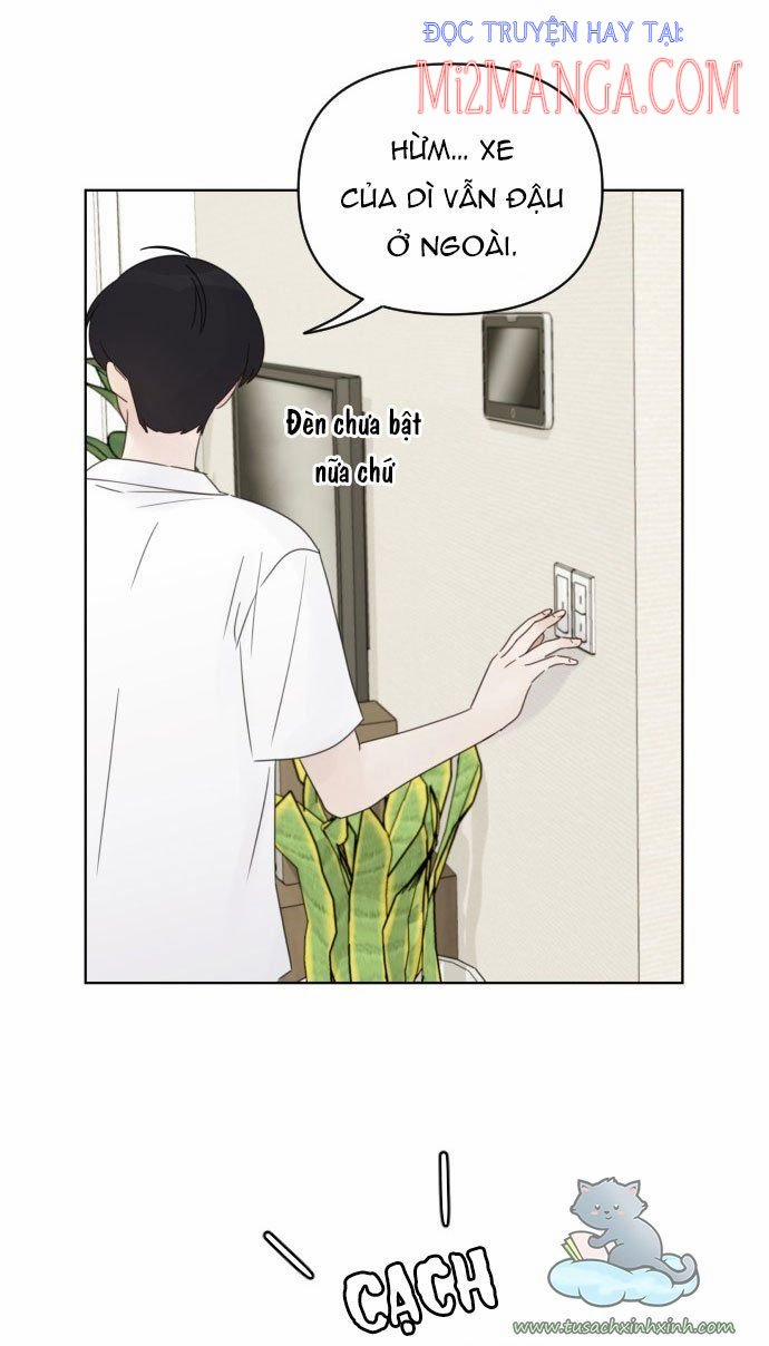 Ngắm Nhìn Điều Tuyệt Vời Nhất 12 trang 40