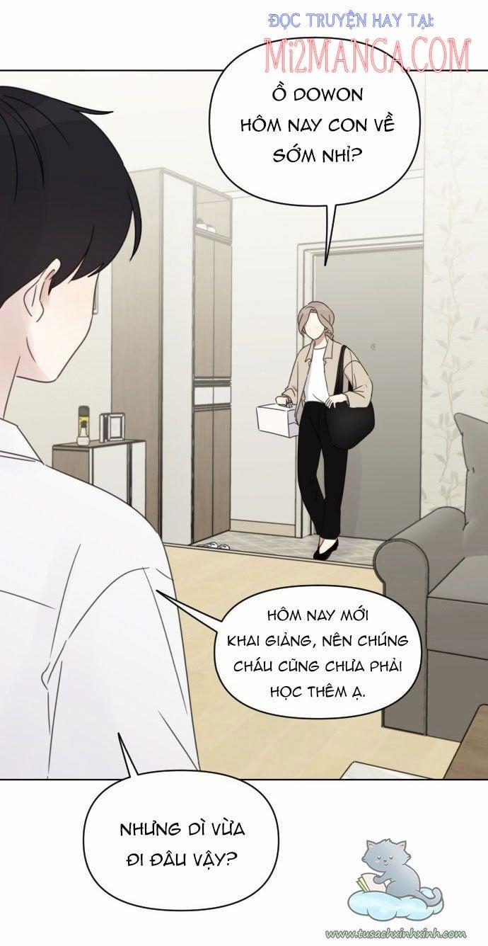 Ngắm Nhìn Điều Tuyệt Vời Nhất 12 trang 41