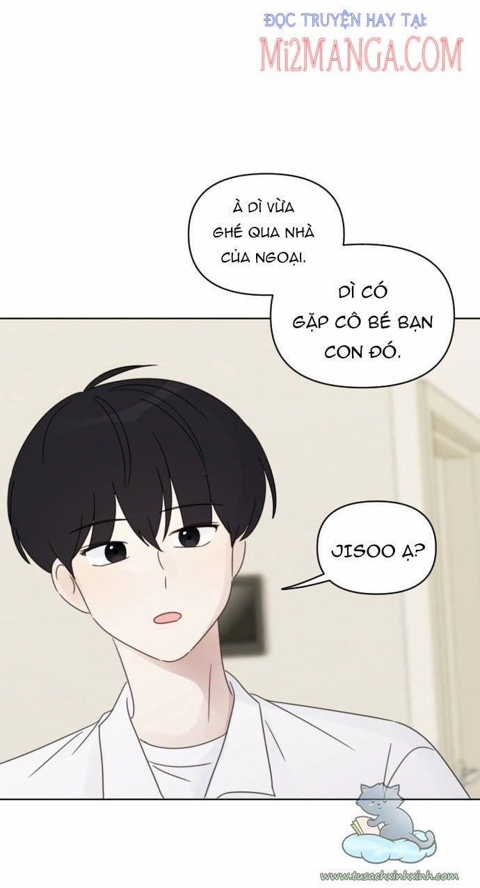 Ngắm Nhìn Điều Tuyệt Vời Nhất 12 trang 42