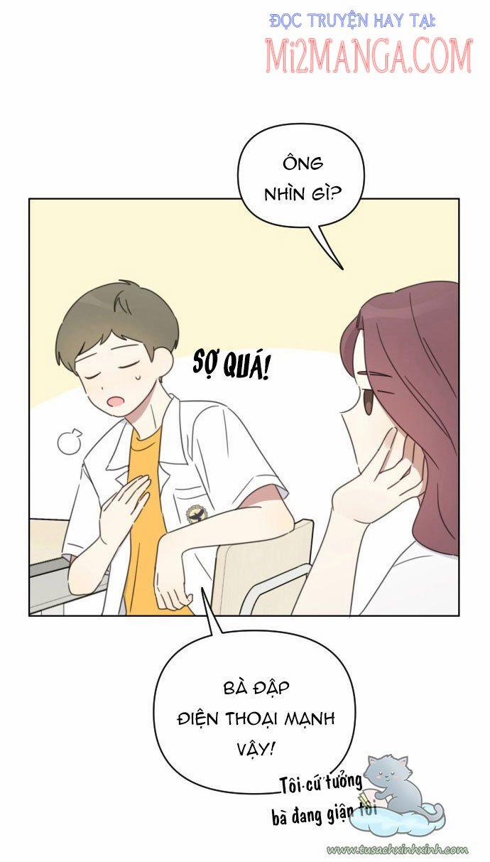 Ngắm Nhìn Điều Tuyệt Vời Nhất 12 trang 5