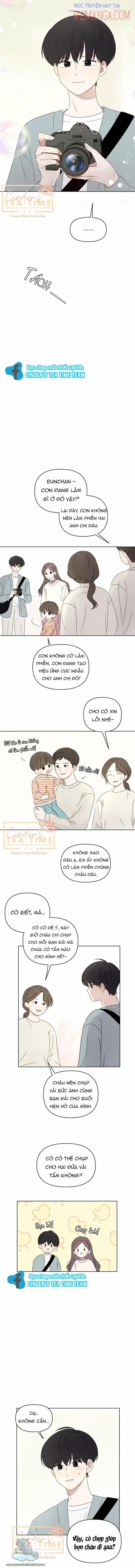 Ngắm Nhìn Điều Tuyệt Vời Nhất 13.5 trang 4