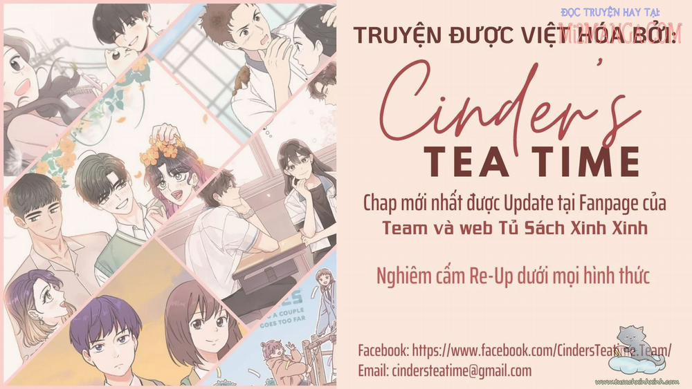 Ngắm Nhìn Điều Tuyệt Vời Nhất 13 trang 1