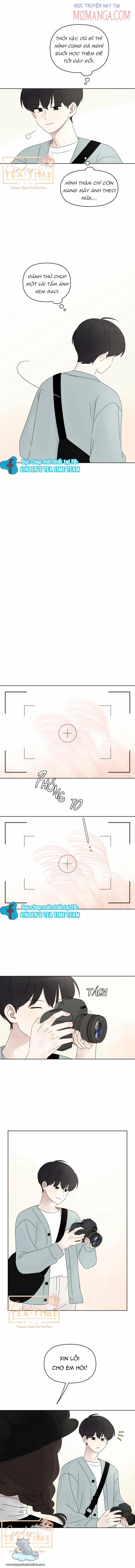 Ngắm Nhìn Điều Tuyệt Vời Nhất 13 trang 7