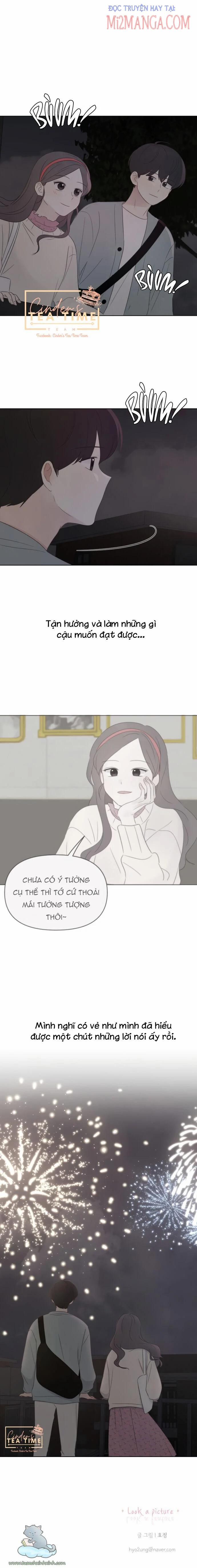 Ngắm Nhìn Điều Tuyệt Vời Nhất 14.5 trang 9