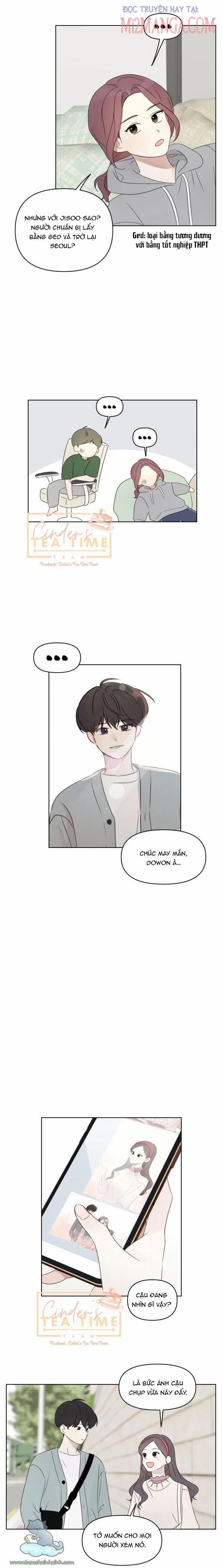 Ngắm Nhìn Điều Tuyệt Vời Nhất 14 trang 2