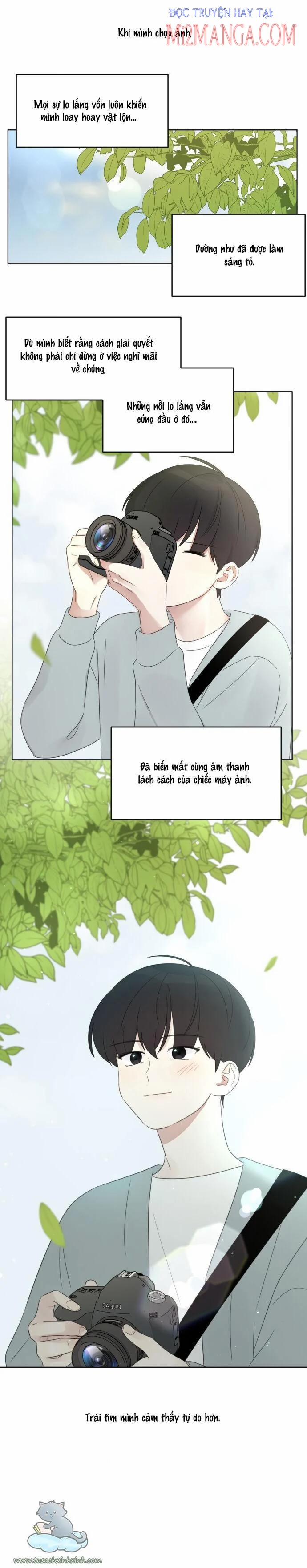 Ngắm Nhìn Điều Tuyệt Vời Nhất 14 trang 6