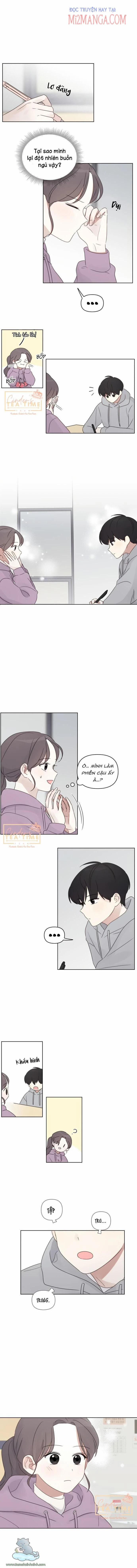 Ngắm Nhìn Điều Tuyệt Vời Nhất 15.5 trang 2