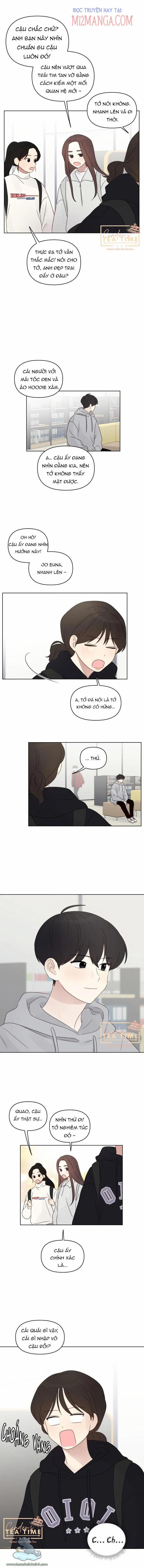 Ngắm Nhìn Điều Tuyệt Vời Nhất 15 trang 7