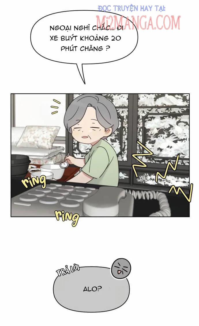 Ngắm Nhìn Điều Tuyệt Vời Nhất 2.5 trang 20