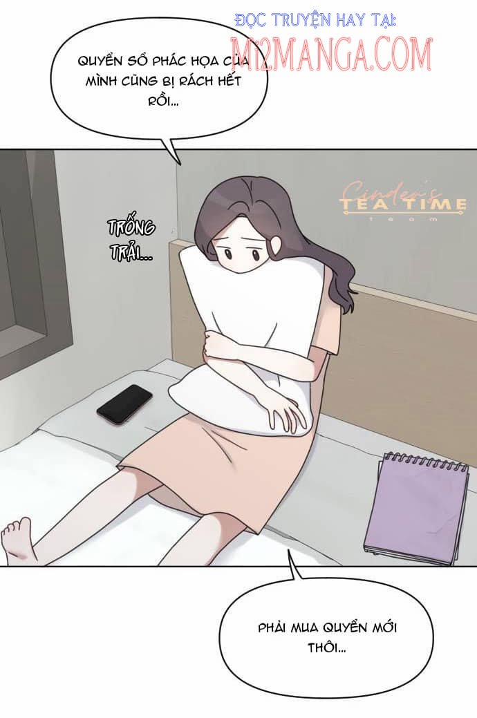 Ngắm Nhìn Điều Tuyệt Vời Nhất 2.5 trang 5