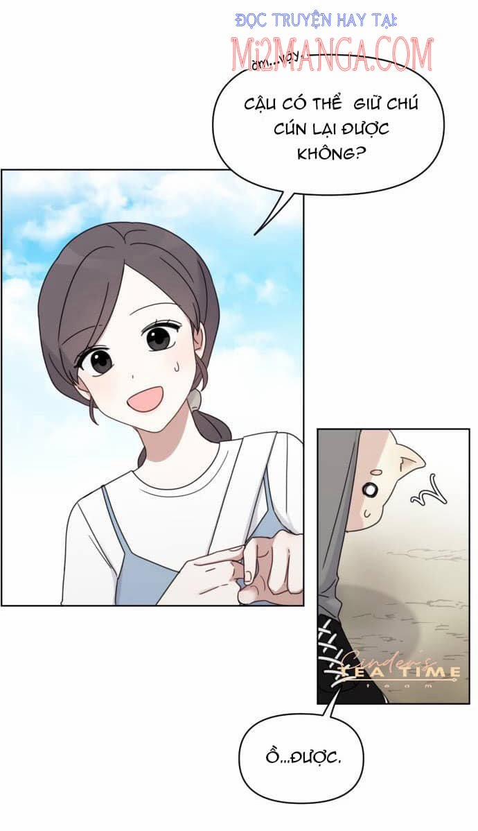 Ngắm Nhìn Điều Tuyệt Vời Nhất 2 trang 14