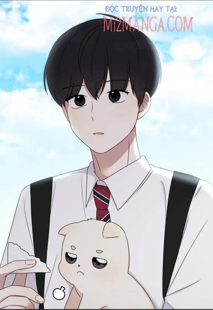 Ngắm Nhìn Điều Tuyệt Vời Nhất 2 trang 21