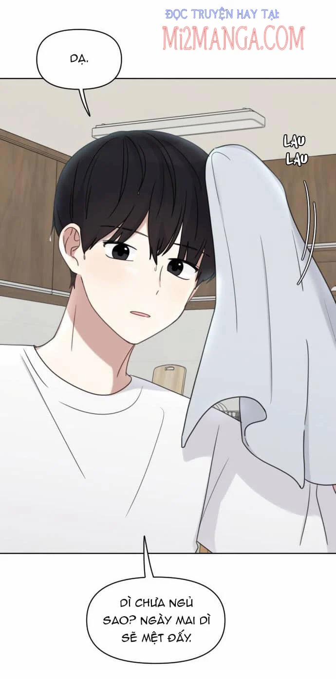 Ngắm Nhìn Điều Tuyệt Vời Nhất 2 trang 33