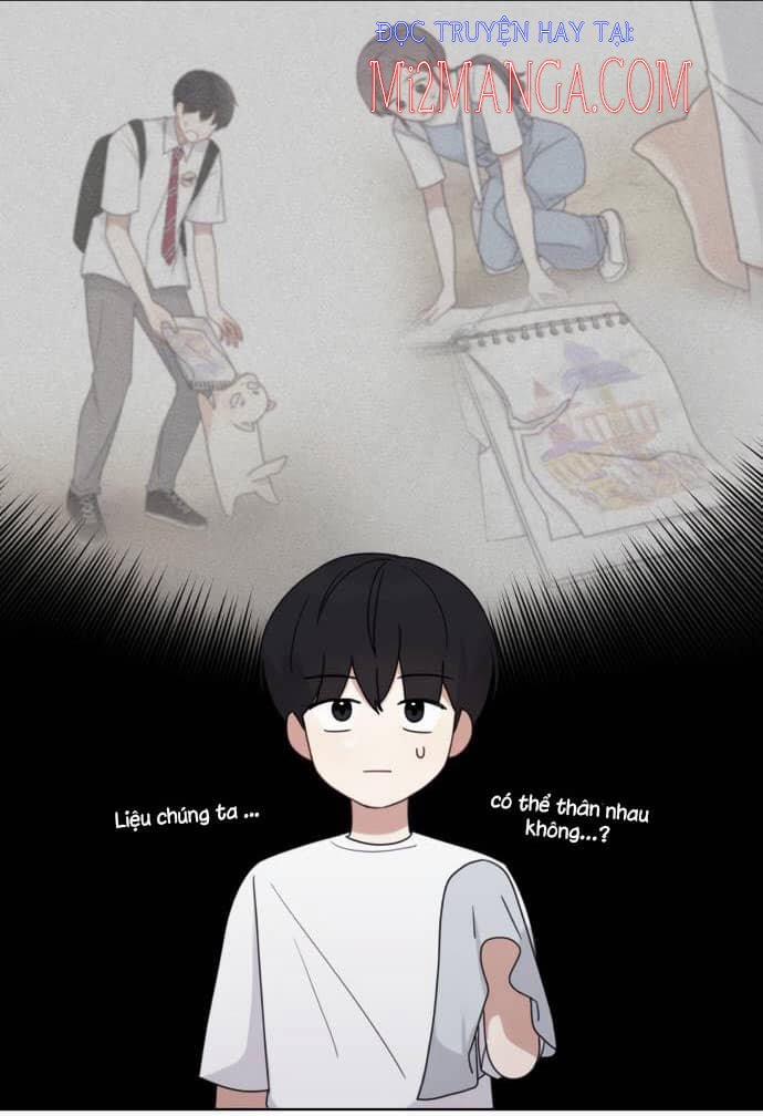 Ngắm Nhìn Điều Tuyệt Vời Nhất 2 trang 40