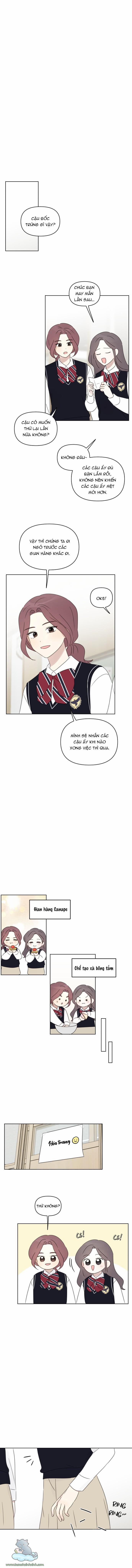 Ngắm Nhìn Điều Tuyệt Vời Nhất 20 trang 7