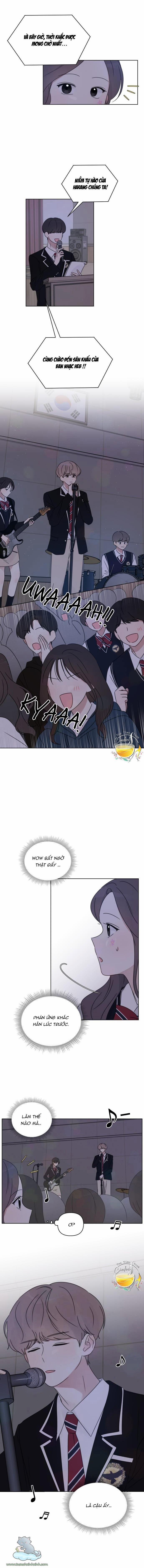 Ngắm Nhìn Điều Tuyệt Vời Nhất 21 trang 2