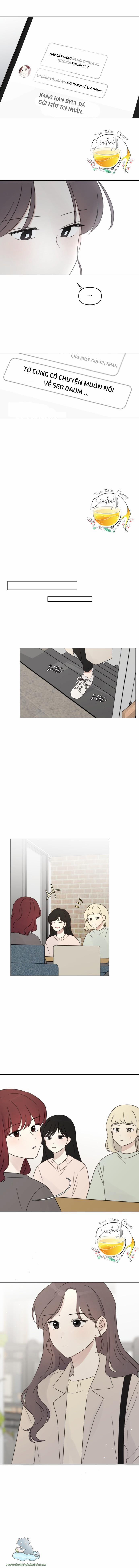 Ngắm Nhìn Điều Tuyệt Vời Nhất 24 trang 11