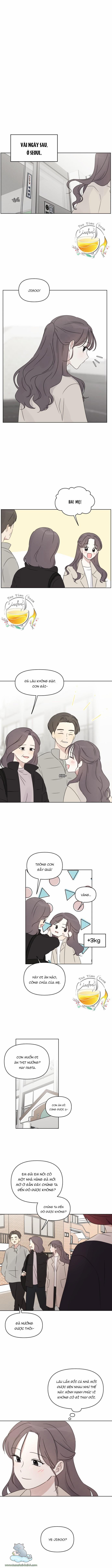 Ngắm Nhìn Điều Tuyệt Vời Nhất 24 trang 5