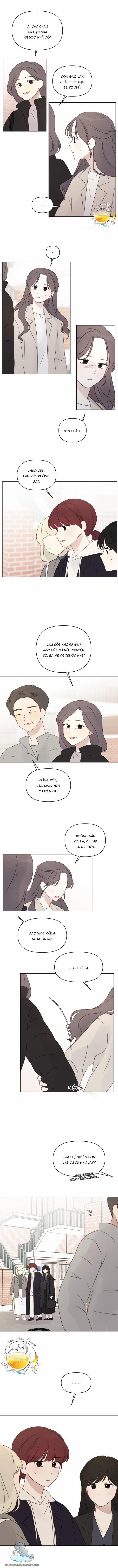 Ngắm Nhìn Điều Tuyệt Vời Nhất 24 trang 7