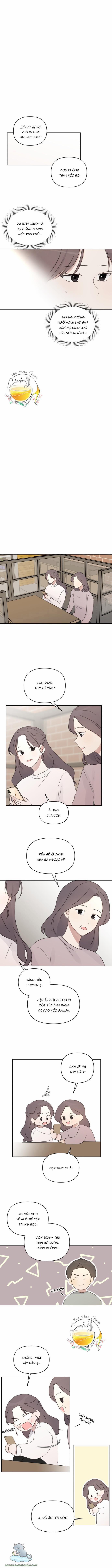 Ngắm Nhìn Điều Tuyệt Vời Nhất 24 trang 8