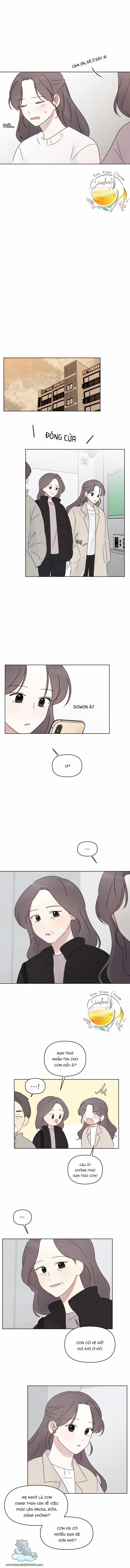 Ngắm Nhìn Điều Tuyệt Vời Nhất 24 trang 9