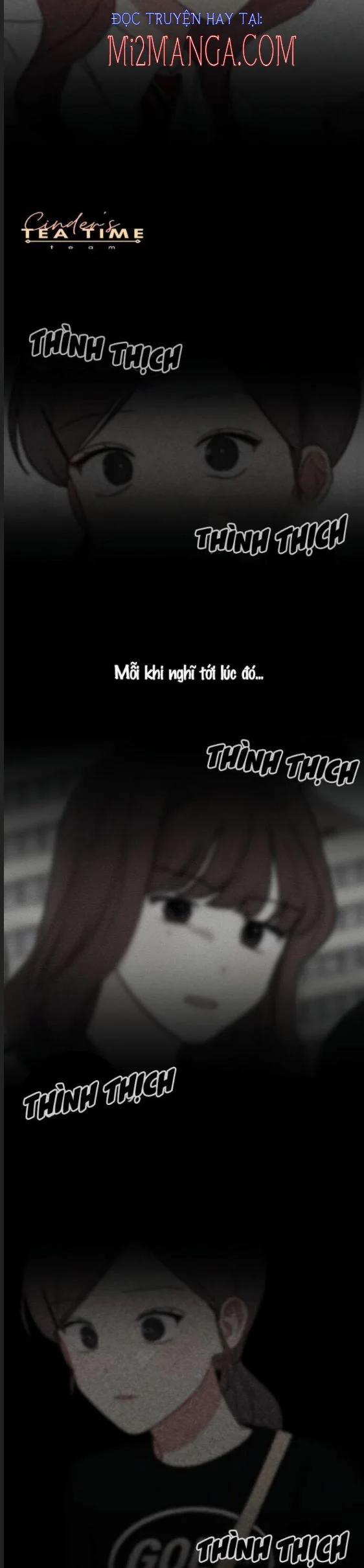 Ngắm Nhìn Điều Tuyệt Vời Nhất 3.5 trang 12